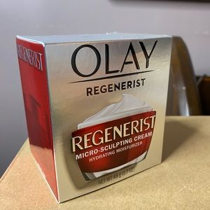 Cream - OLAY REGENERIST  micro-sculpting cream